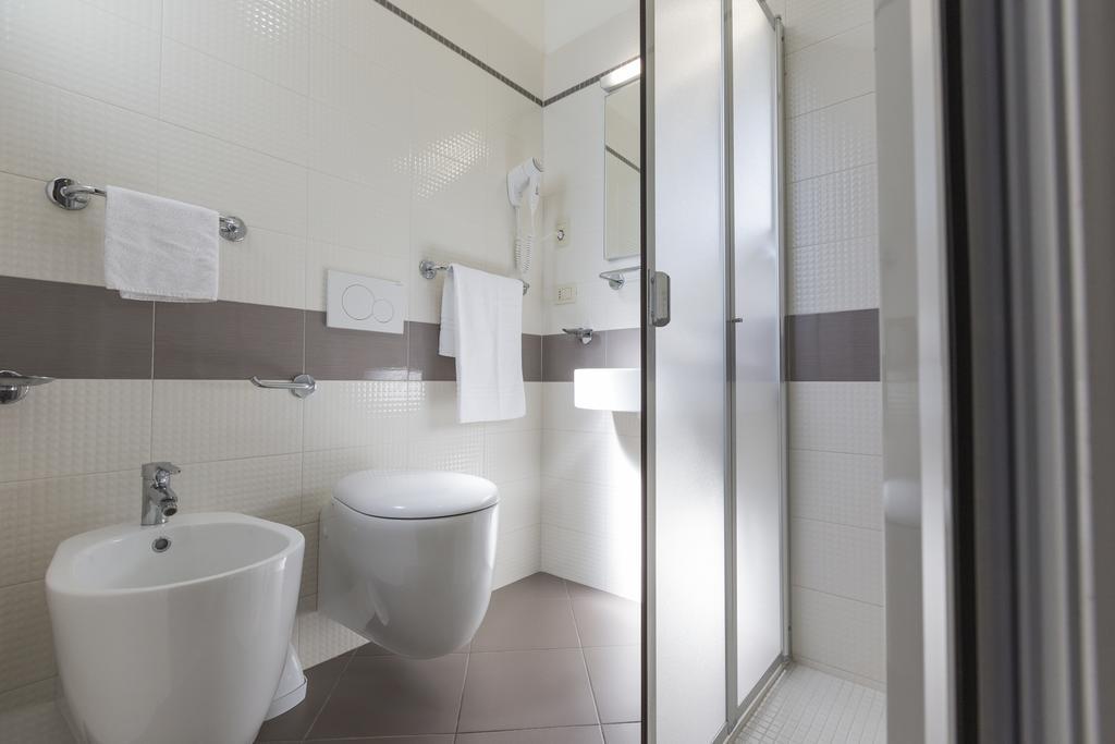 Hotel Vela D'oro 2*