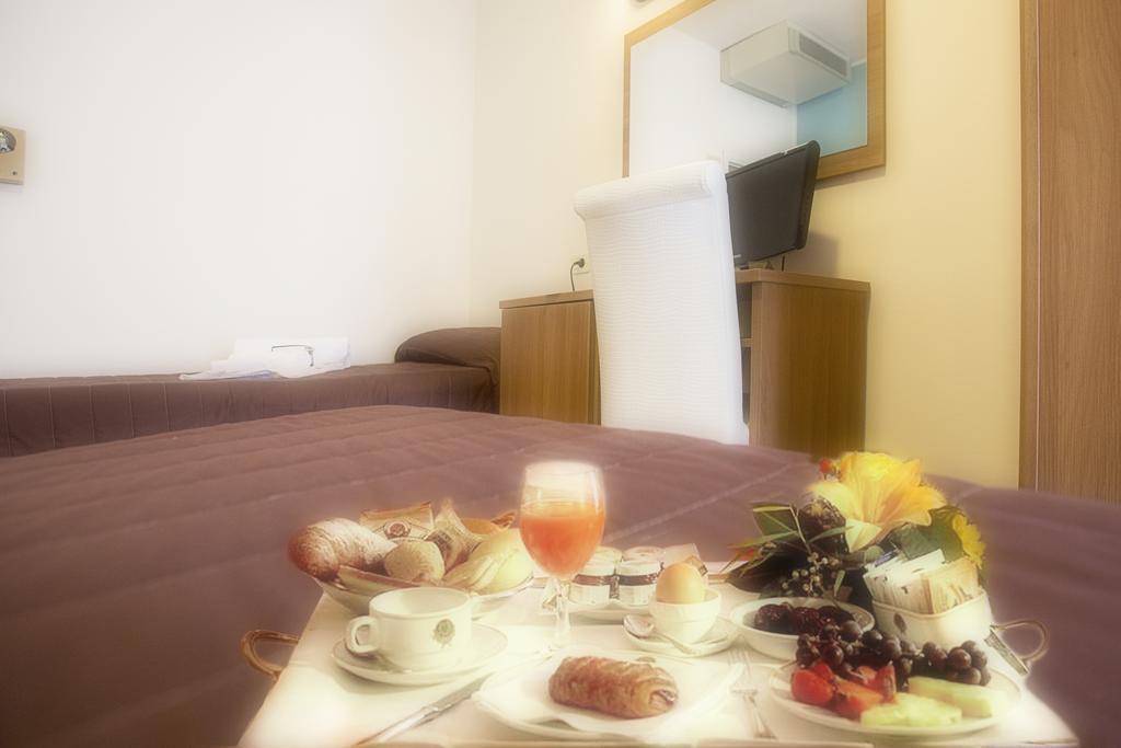 Hotel Vela D'oro