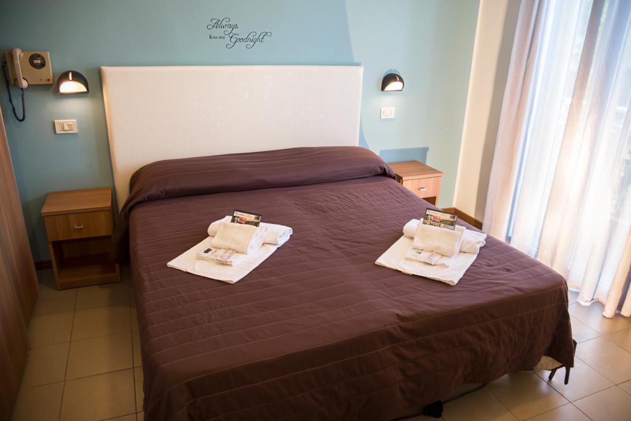 Hotel Vela D'oro 2*